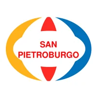 Mappa di San Pietroburgo + Gui