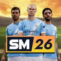 Soccer Manager 2026 - Calcio