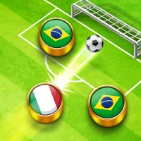 Soccer Stars: Football Kick