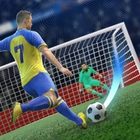 Soccer Superstar - calcio