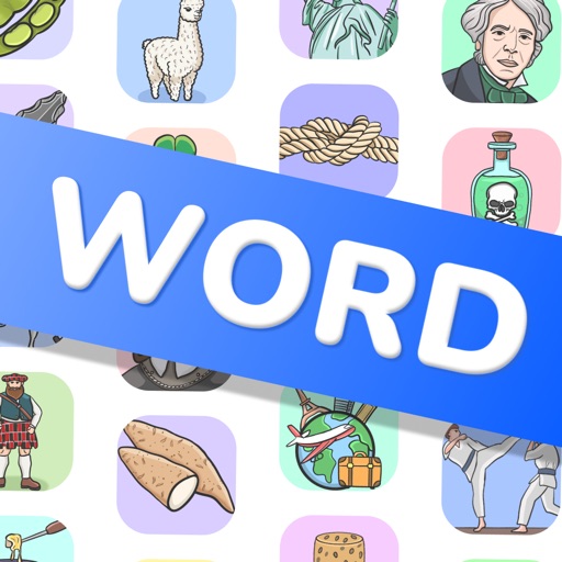 WordPix－Gioco di cruciverba