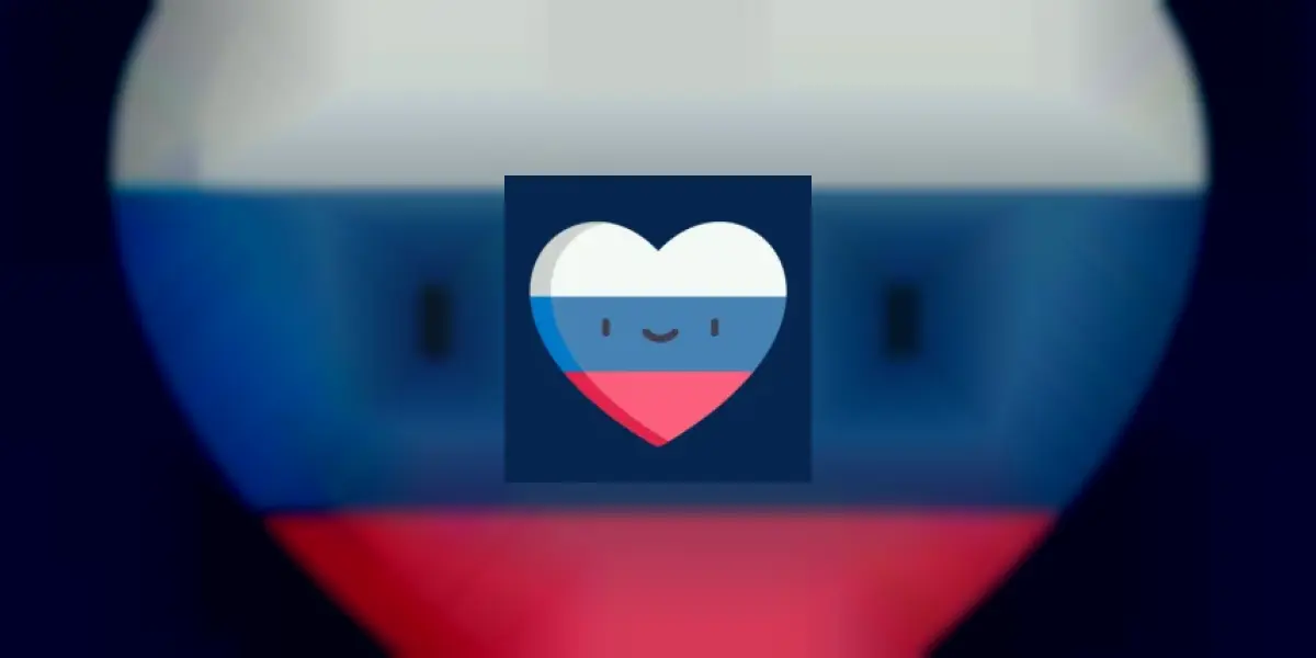 Russian: 684 Most Used Words